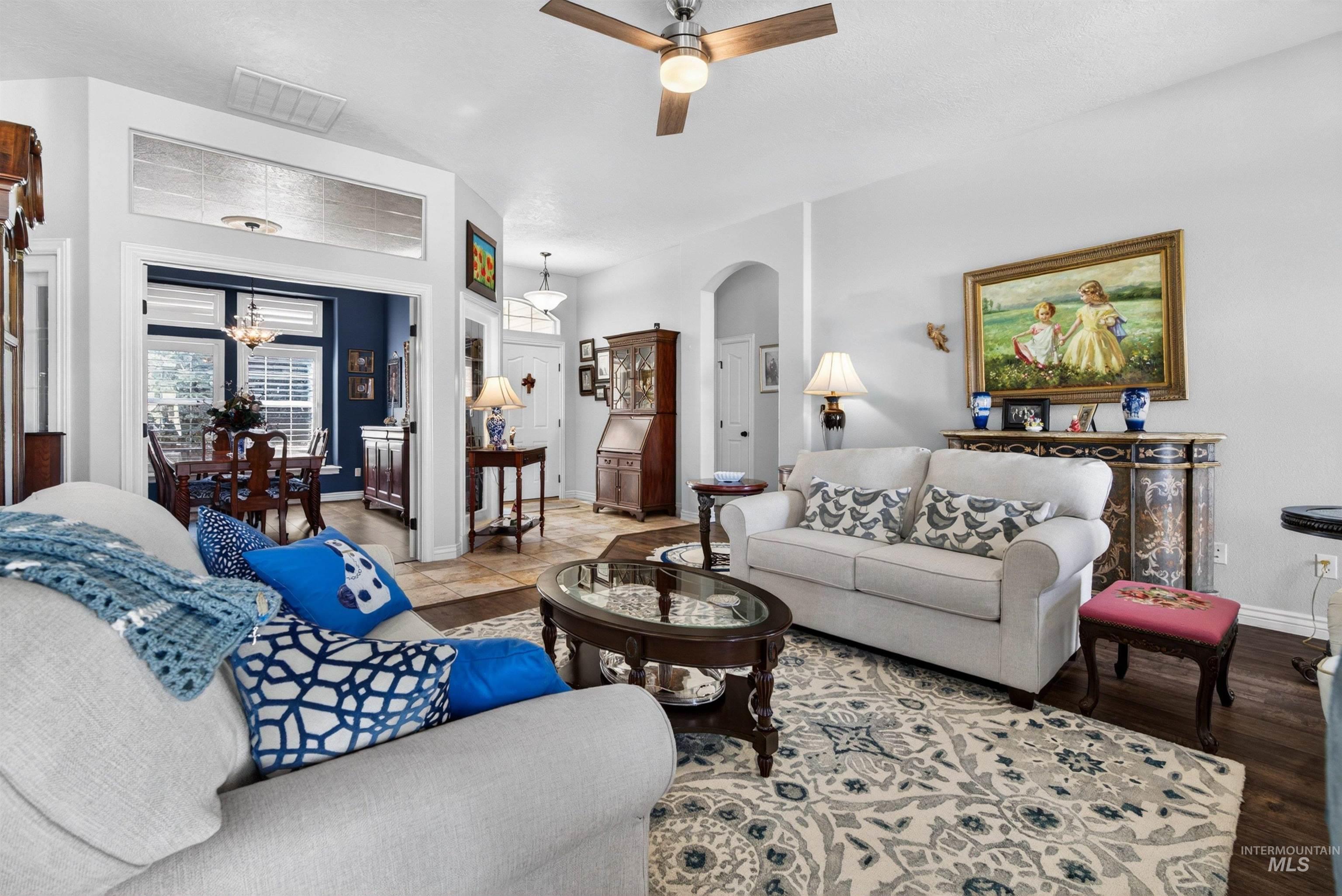 5416 N Forbes Avenue, Boise, Idaho 83713-5250, 3 Bedrooms, 3 Bathrooms, Residential For Sale, Price $750,000,MLS 98982911