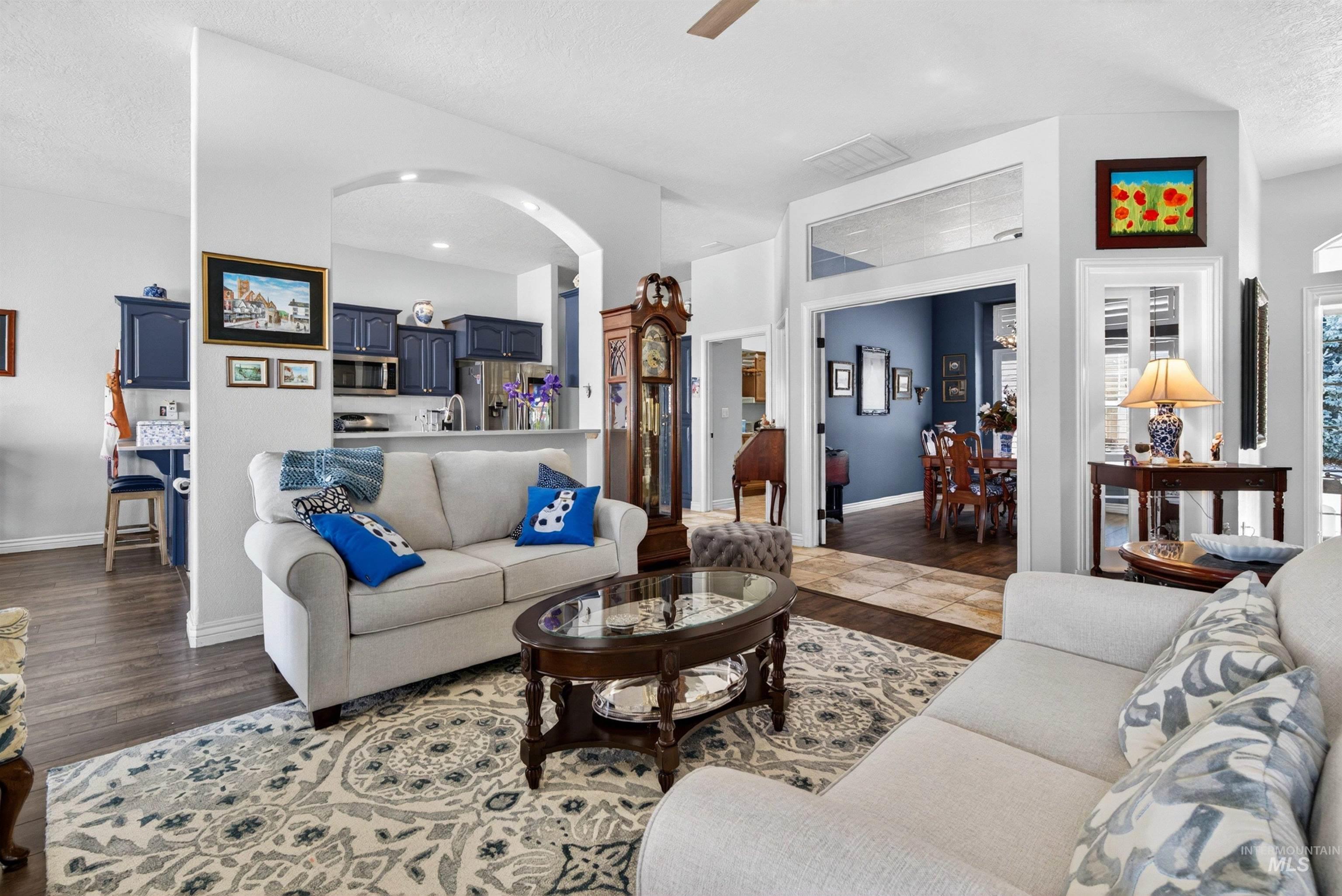 5416 N Forbes Avenue, Boise, Idaho 83713-5250, 3 Bedrooms, 3 Bathrooms, Residential For Sale, Price $750,000,MLS 98982911