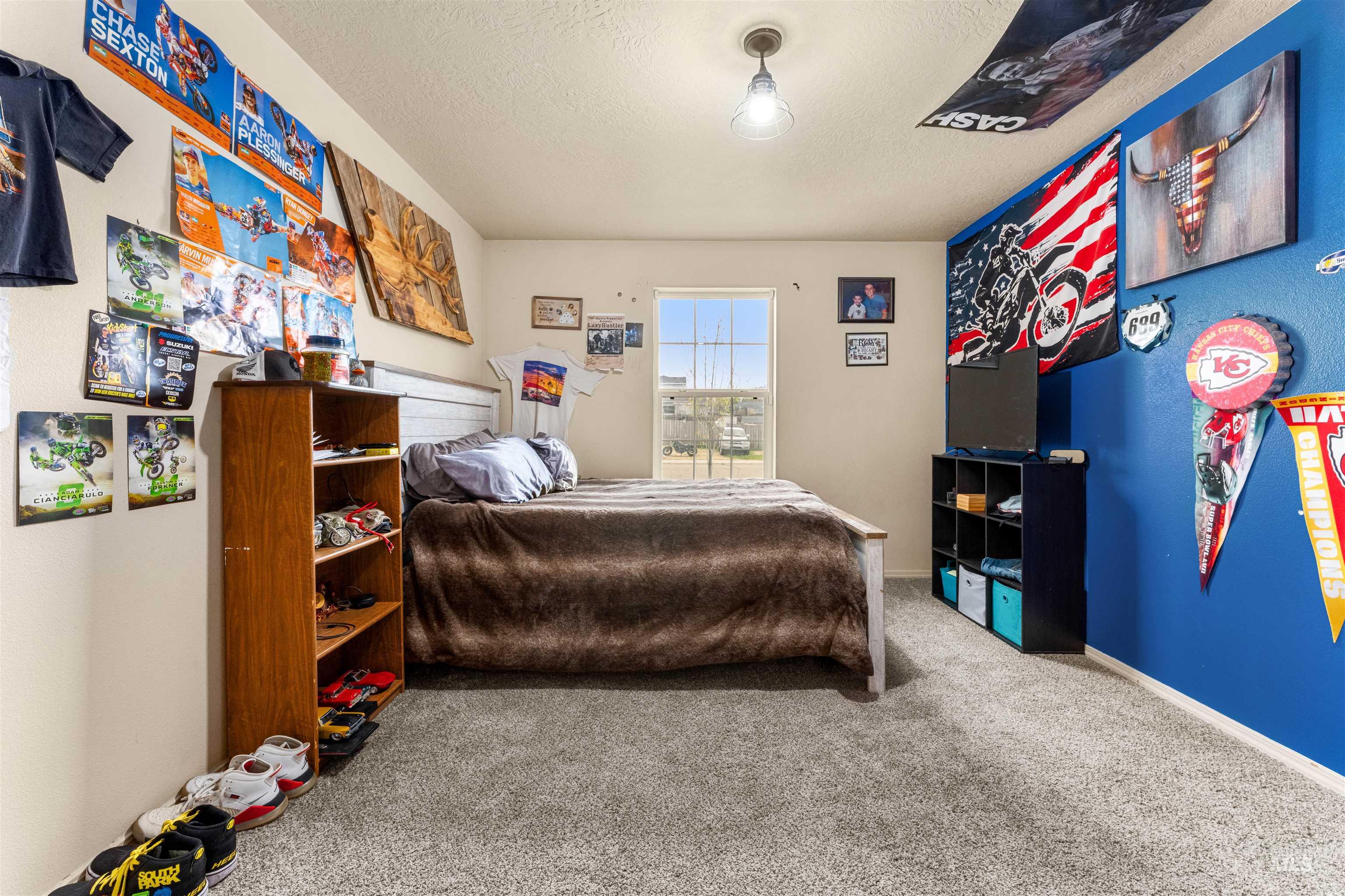 326 W Playground, Kuna, Idaho 83634, 3 Bedrooms, 2 Bathrooms, Residential For Sale, Price $395,000, 98982912