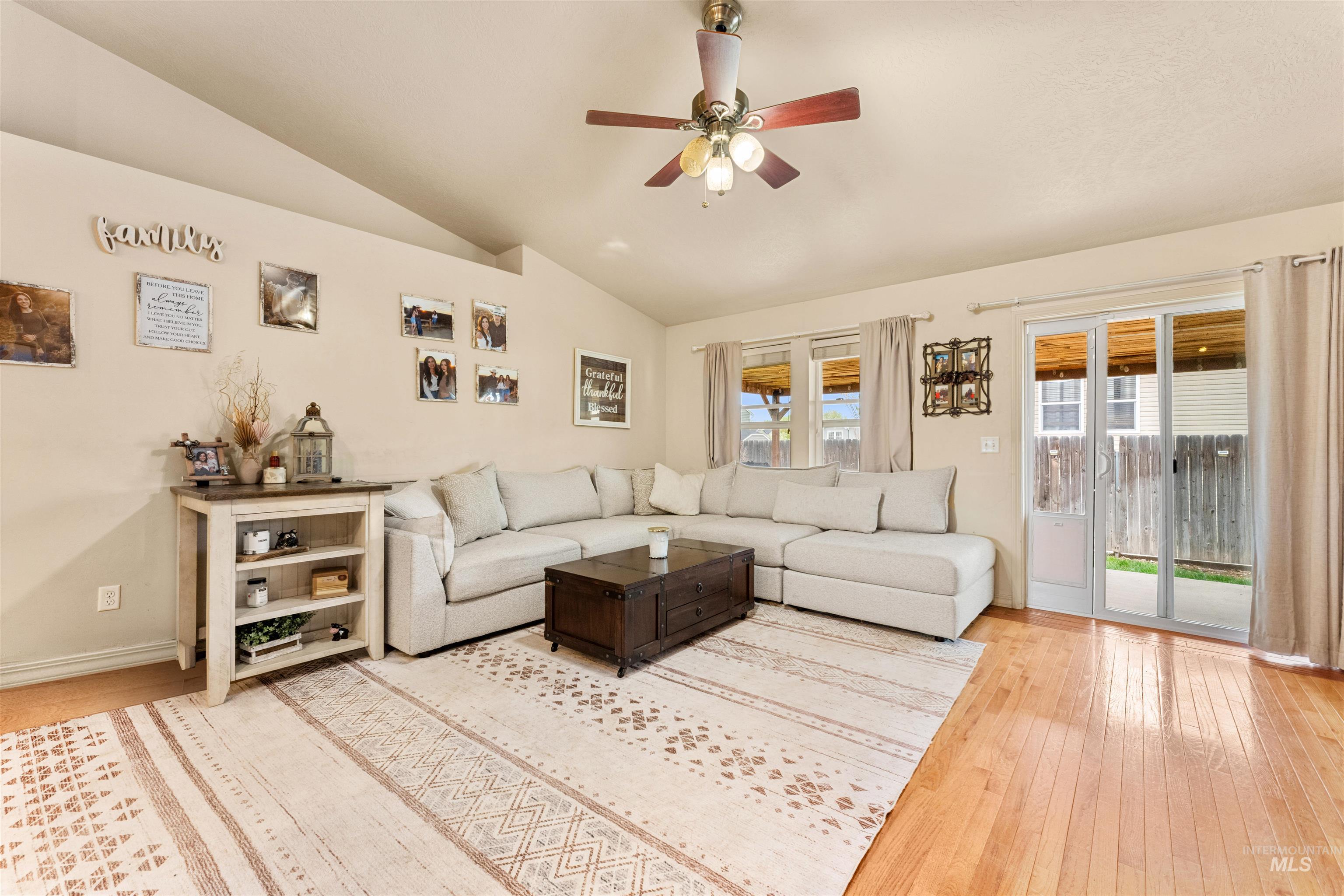 326 W Playground, Kuna, Idaho 83634, 3 Bedrooms, 2 Bathrooms, Residential For Sale, Price $395,000, 98982912