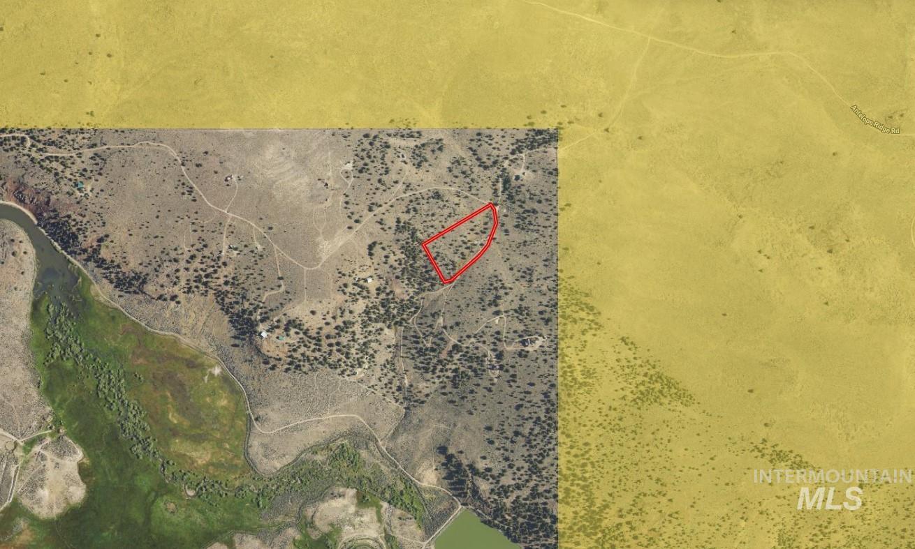 Tract 44 Triangle Ranch, Murphy, Idaho 83650, Land For Sale, Price $145,000,MLS 98982914