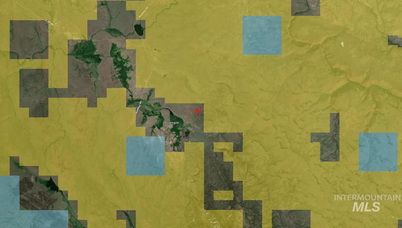 Tract 44 Triangle Ranch, Murphy, Idaho 83650, Land For Sale, Price $145,000,MLS 98982914