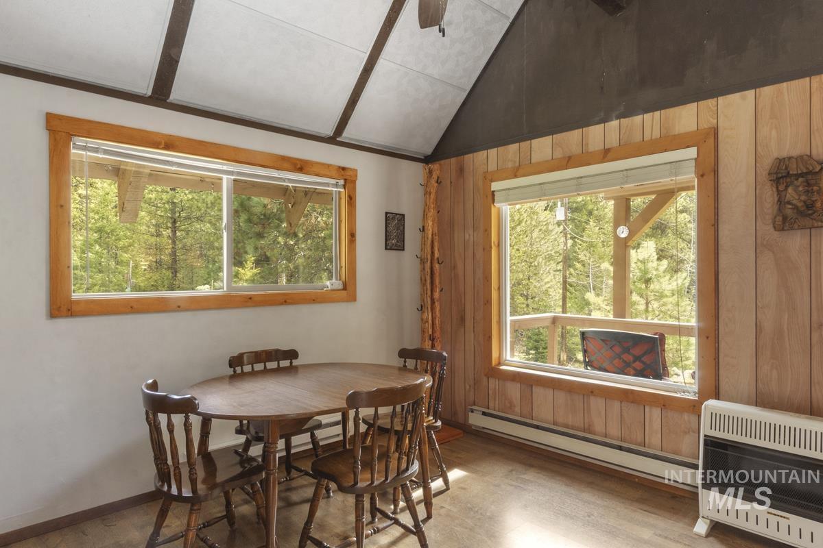 46 Blue Spruce Lane, Cascade, Idaho 83611, 2 Bedrooms, 1 Bathroom, Residential For Sale, Price $525,000, 98982915