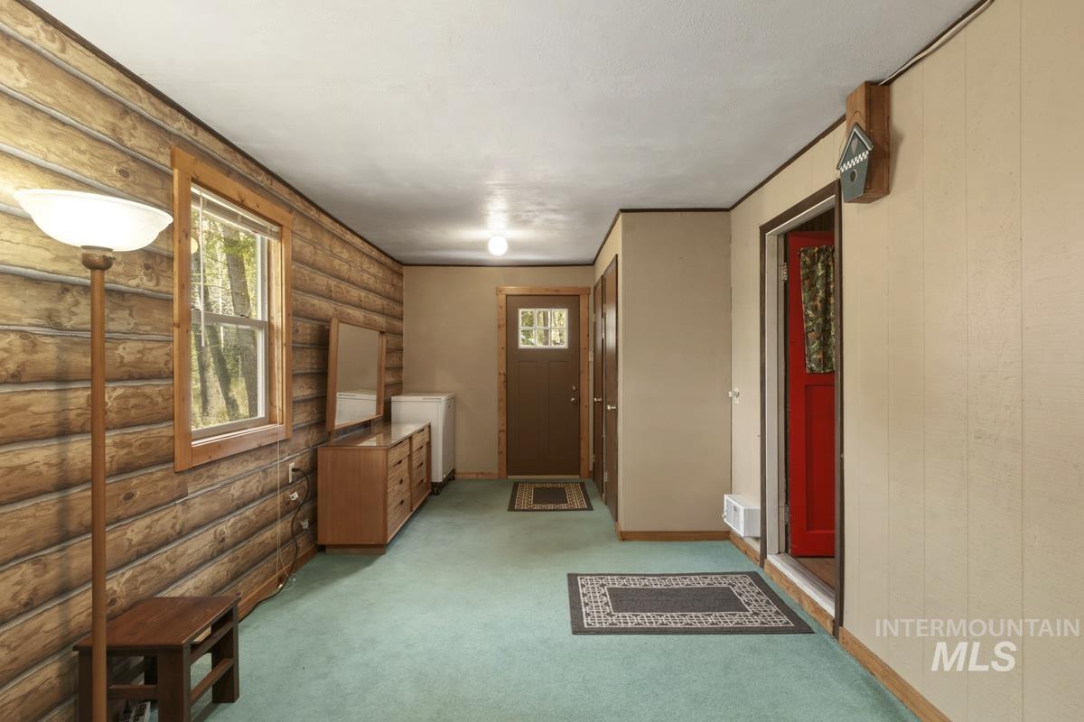 46 Blue Spruce Lane, Cascade, Idaho 83611, 2 Bedrooms, 1 Bathroom, Residential For Sale, Price $525,000, 98982915