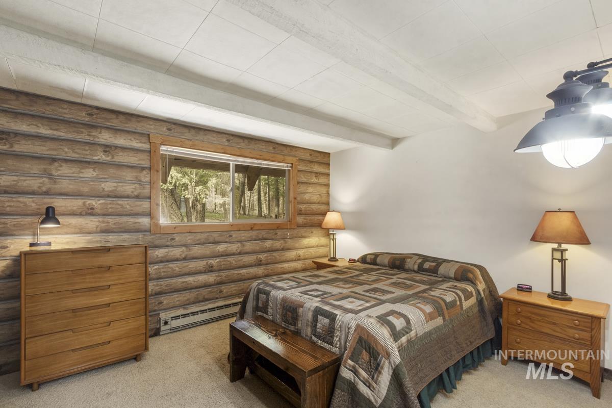 46 Blue Spruce Lane, Cascade, Idaho 83611, 2 Bedrooms, 1 Bathroom, Residential For Sale, Price $525,000, 98982915