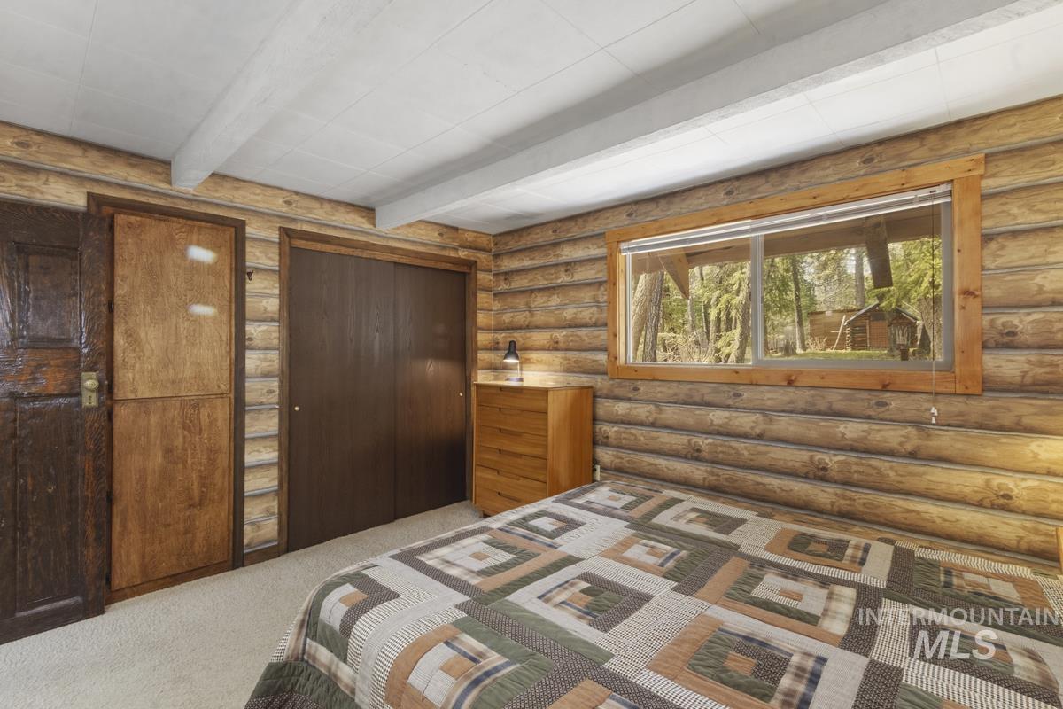 46 Blue Spruce Lane, Cascade, Idaho 83611, 2 Bedrooms, 1 Bathroom, Residential For Sale, Price $525,000, 98982915