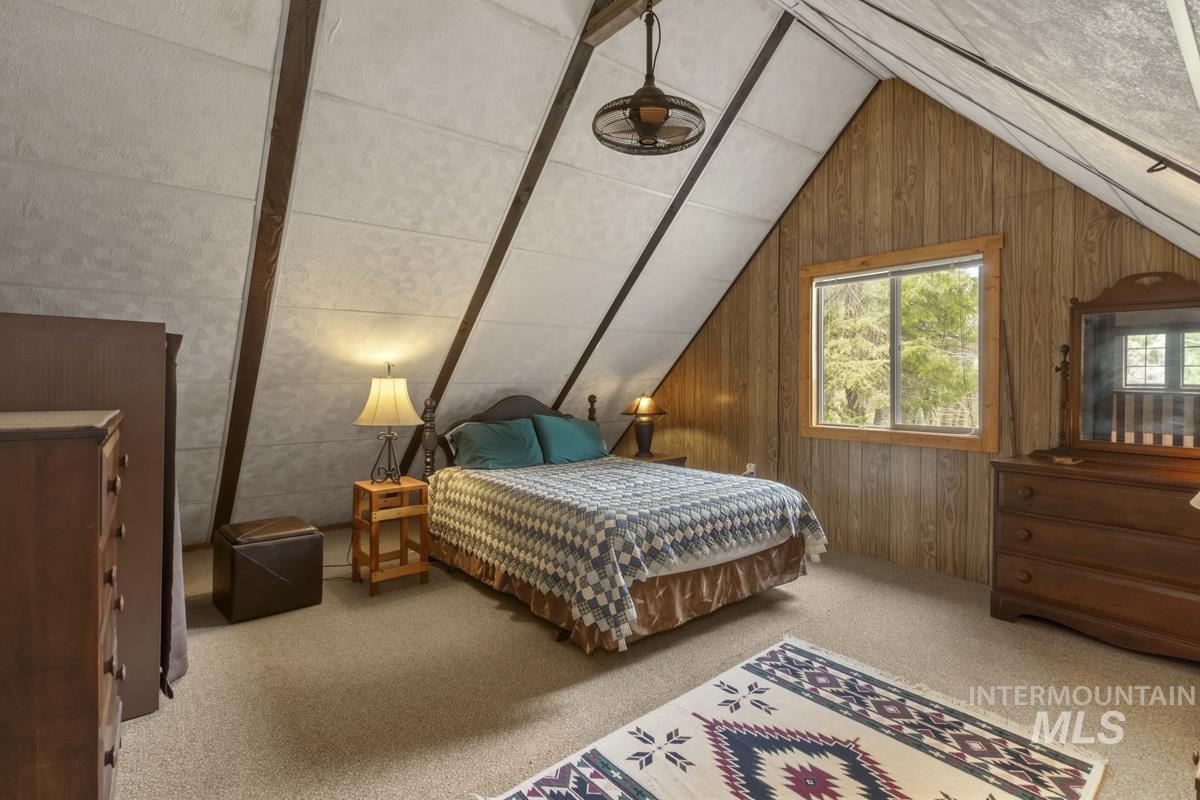 46 Blue Spruce Lane, Cascade, Idaho 83611, 2 Bedrooms, 1 Bathroom, Residential For Sale, Price $525,000, 98982915