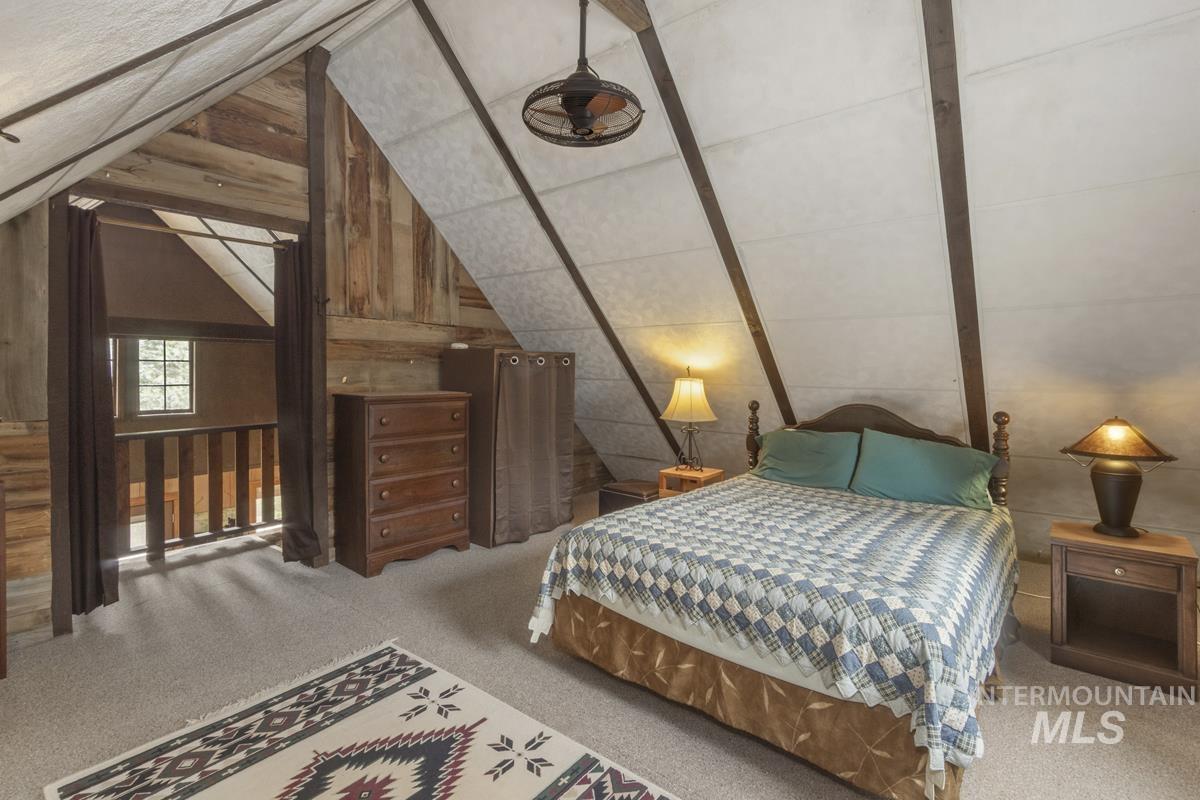 46 Blue Spruce Lane, Cascade, Idaho 83611, 2 Bedrooms, 1 Bathroom, Residential For Sale, Price $525,000, 98982915