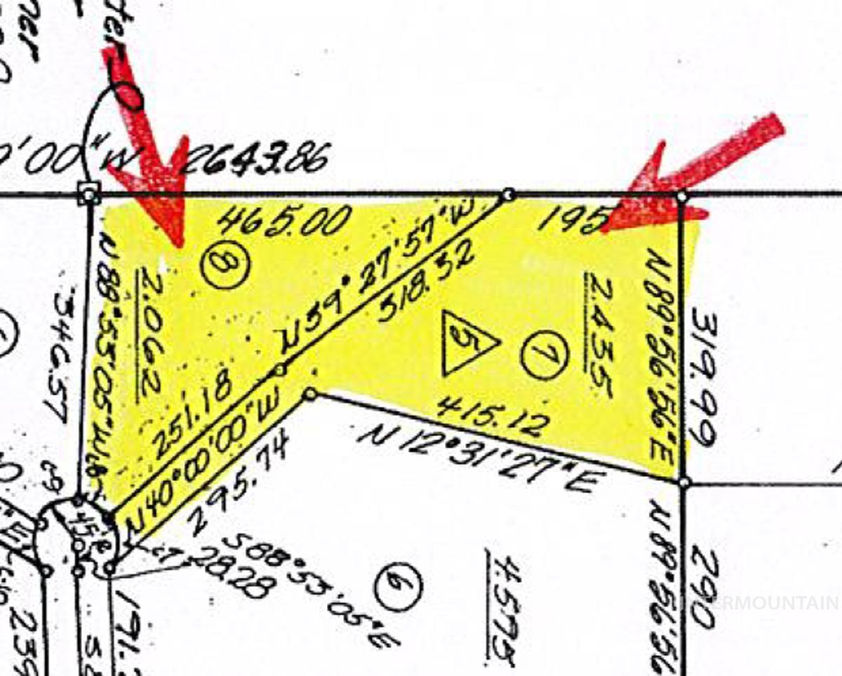 46 Blue Spruce Lane, Cascade, Idaho 83611, 2 Bedrooms, 1 Bathroom, Residential For Sale, Price $525,000, 98982915