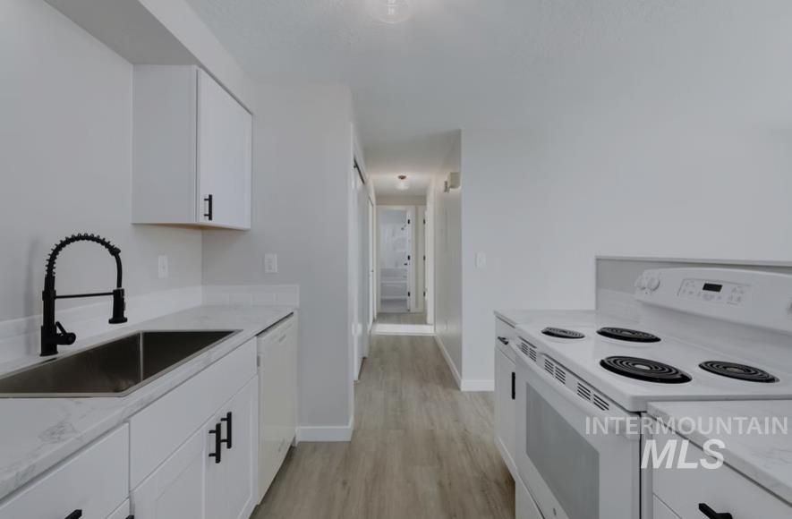 1554-1556 S Grant, Boise, Idaho 83706, 2 Bedrooms, 1 Bathroom, Residential Income For Sale, Price $649,000, 98982916