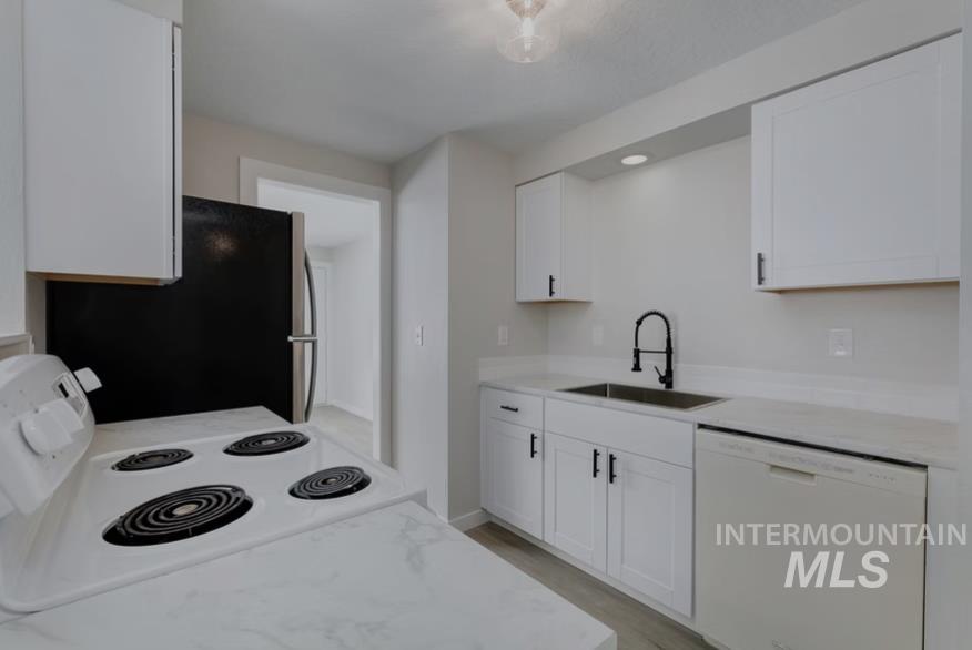 1554-1556 S Grant, Boise, Idaho 83706, 2 Bedrooms, 1 Bathroom, Residential Income For Sale, Price $649,000, 98982916