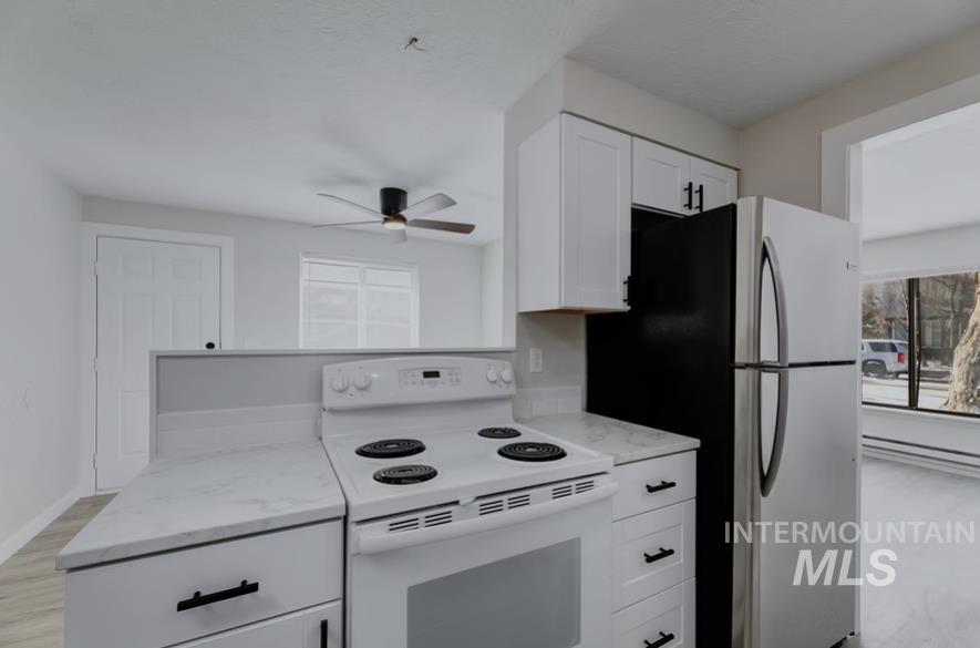 1554-1556 S Grant, Boise, Idaho 83706, 2 Bedrooms, 1 Bathroom, Residential Income For Sale, Price $649,000, 98982916