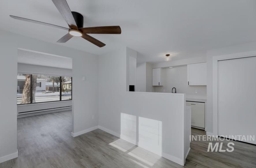 1554-1556 S Grant, Boise, Idaho 83706, 2 Bedrooms, 1 Bathroom, Residential Income For Sale, Price $649,000, 98982916