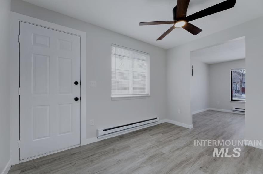 1554-1556 S Grant, Boise, Idaho 83706, 2 Bedrooms, 1 Bathroom, Residential Income For Sale, Price $649,000, 98982916