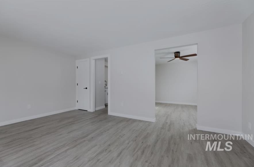 1554-1556 S Grant, Boise, Idaho 83706, 2 Bedrooms, 1 Bathroom, Residential Income For Sale, Price $649,000, 98982916