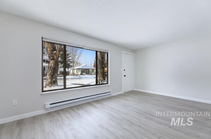 1554-1556 S Grant, Boise, Idaho 83706, 2 Bedrooms, 1 Bathroom, Residential Income For Sale, Price $649,000, 98982916