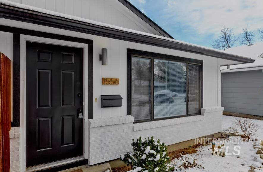 1554-1556 S Grant, Boise, Idaho 83706, 2 Bedrooms, 1 Bathroom, Residential Income For Sale, Price $649,000, 98982916