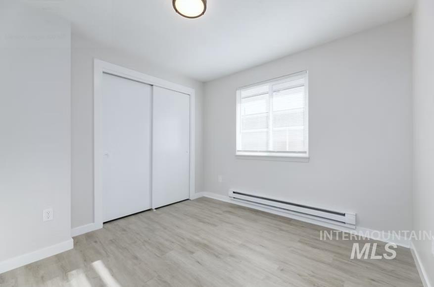 1554-1556 S Grant, Boise, Idaho 83706, 2 Bedrooms, 1 Bathroom, Residential Income For Sale, Price $649,000, 98982916