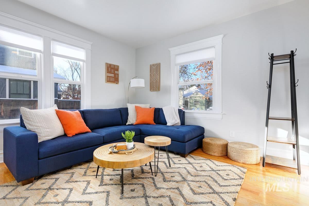 1904 N 16TH St., Boise, Idaho 83702, 2 Bedrooms, 1 Bathroom, Residential For Sale, Price $649,900,MLS 98982917