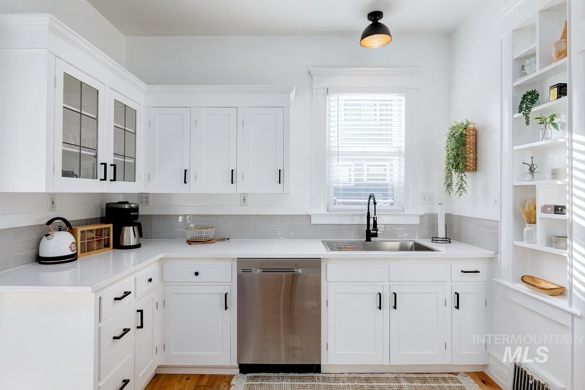 1904 N 16TH St., Boise, Idaho 83702, 2 Bedrooms, 1 Bathroom, Residential For Sale, Price $649,900,MLS 98982917