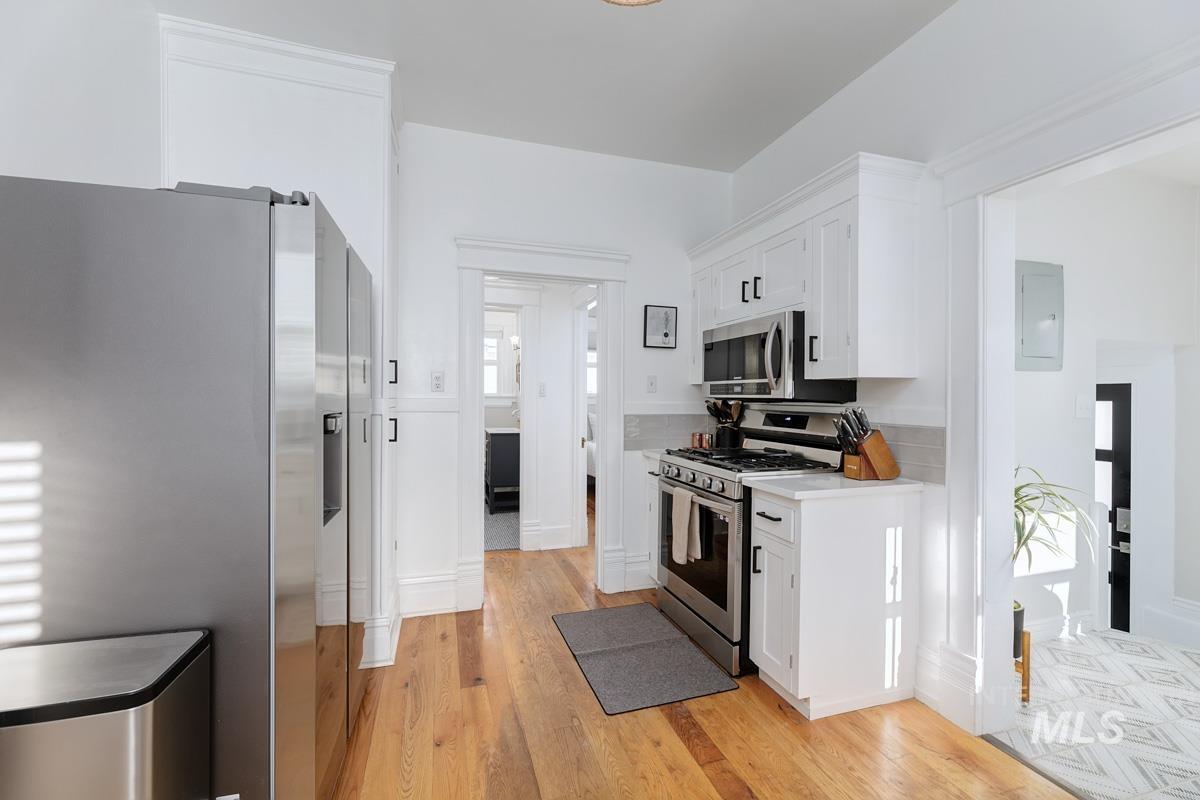 1904 N 16TH St., Boise, Idaho 83702, 2 Bedrooms, 1 Bathroom, Residential For Sale, Price $649,900,MLS 98982917