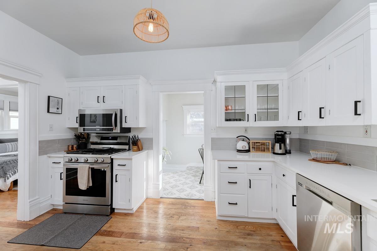 1904 N 16TH St., Boise, Idaho 83702, 2 Bedrooms, 1 Bathroom, Residential For Sale, Price $649,900,MLS 98982917