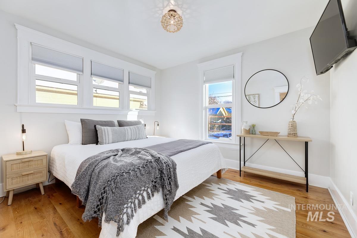 1904 N 16TH St., Boise, Idaho 83702, 2 Bedrooms, 1 Bathroom, Residential For Sale, Price $649,900,MLS 98982917