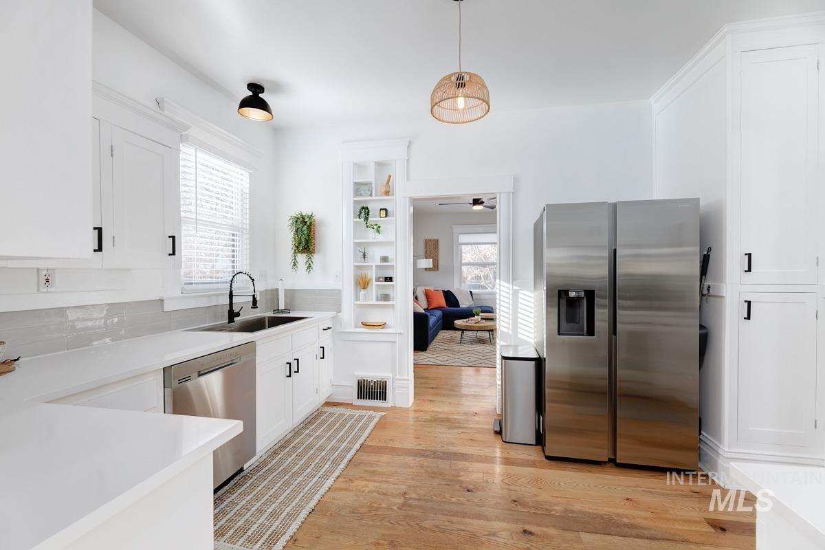 1904 N 16TH St., Boise, Idaho 83702, 2 Bedrooms, 1 Bathroom, Residential For Sale, Price $649,900,MLS 98982917