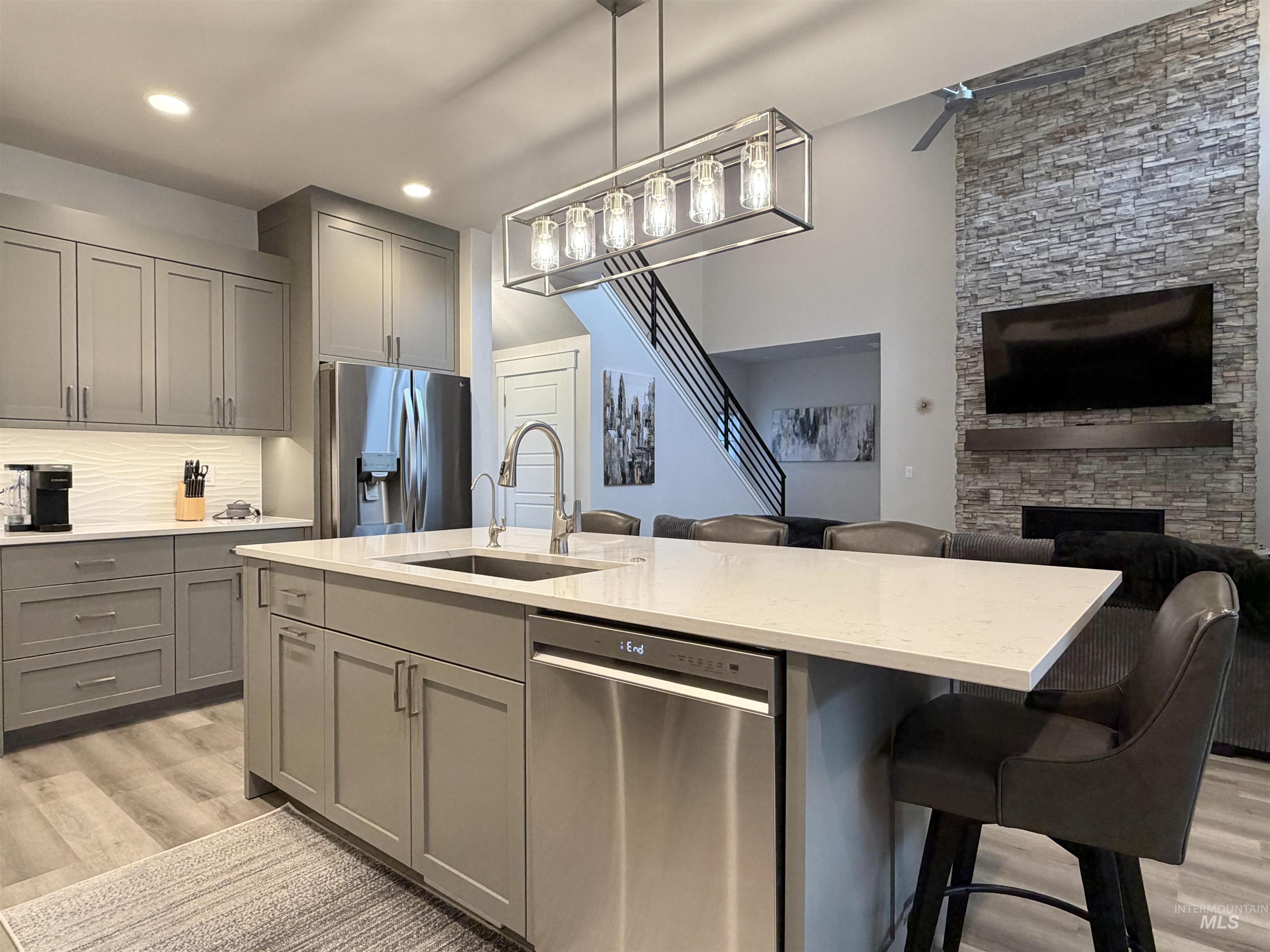 4507 Hidden Canyon Lane, Buhl, Idaho 83316, 4 Bedrooms, 3 Bathrooms, Residential For Sale, Price $699,000,MLS 98982918