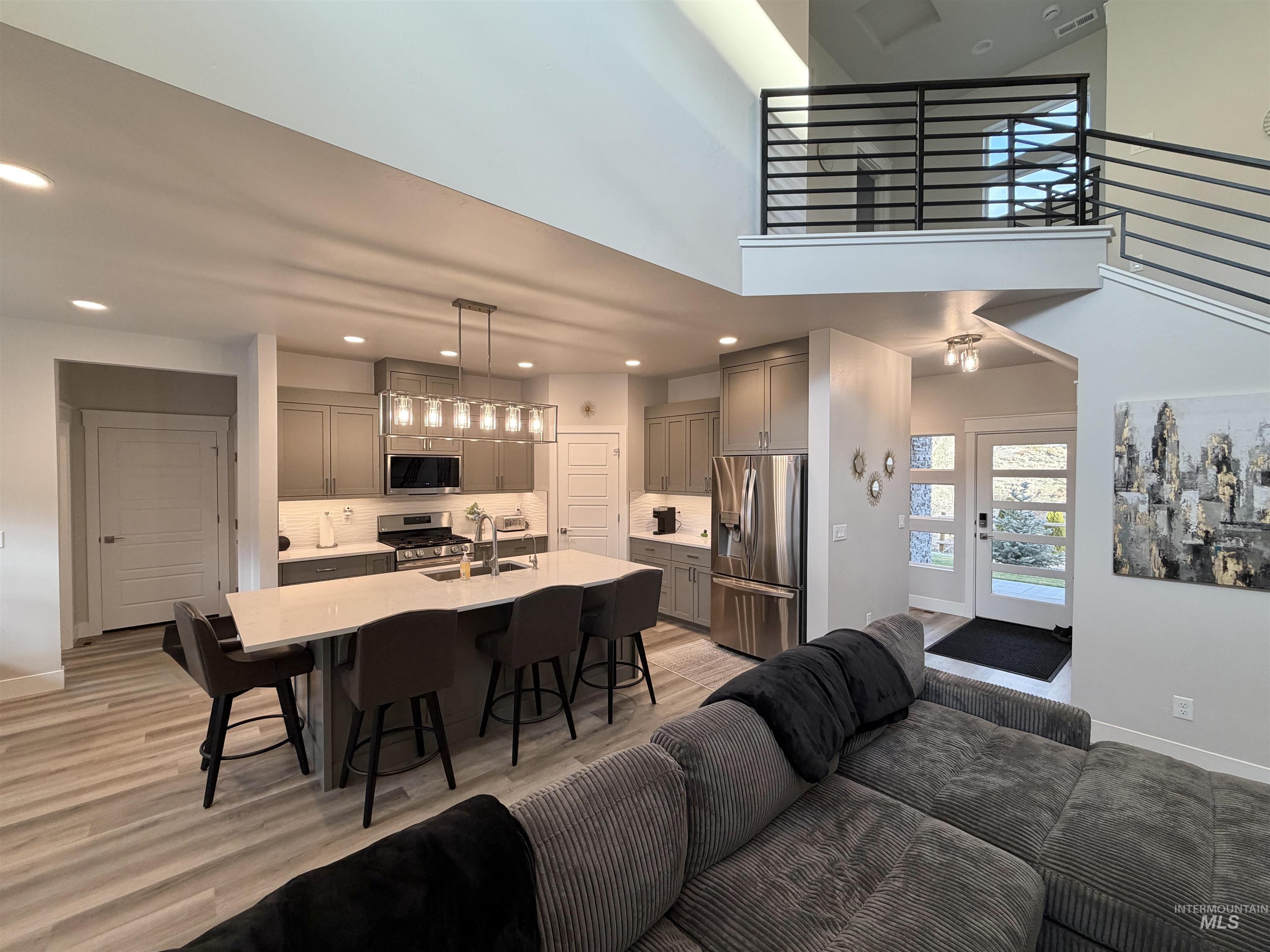 4507 Hidden Canyon Lane, Buhl, Idaho 83316, 4 Bedrooms, 3 Bathrooms, Residential For Sale, Price $699,000,MLS 98982918