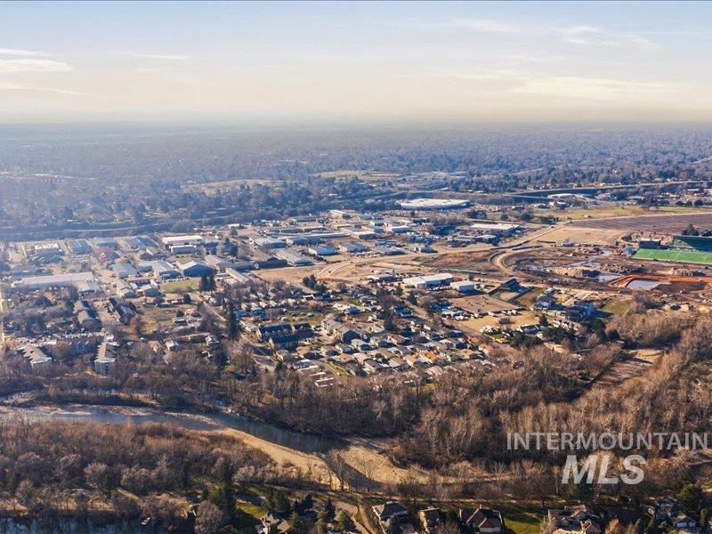 5165 N Quinella St, Garden City, Idaho 83714, Land For Sale, Price $334,900,MLS 98982919