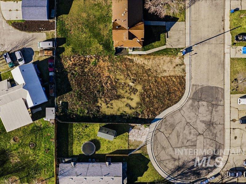 5165 N Quinella St, Garden City, Idaho 83714, Land For Sale, Price $334,900,MLS 98982919