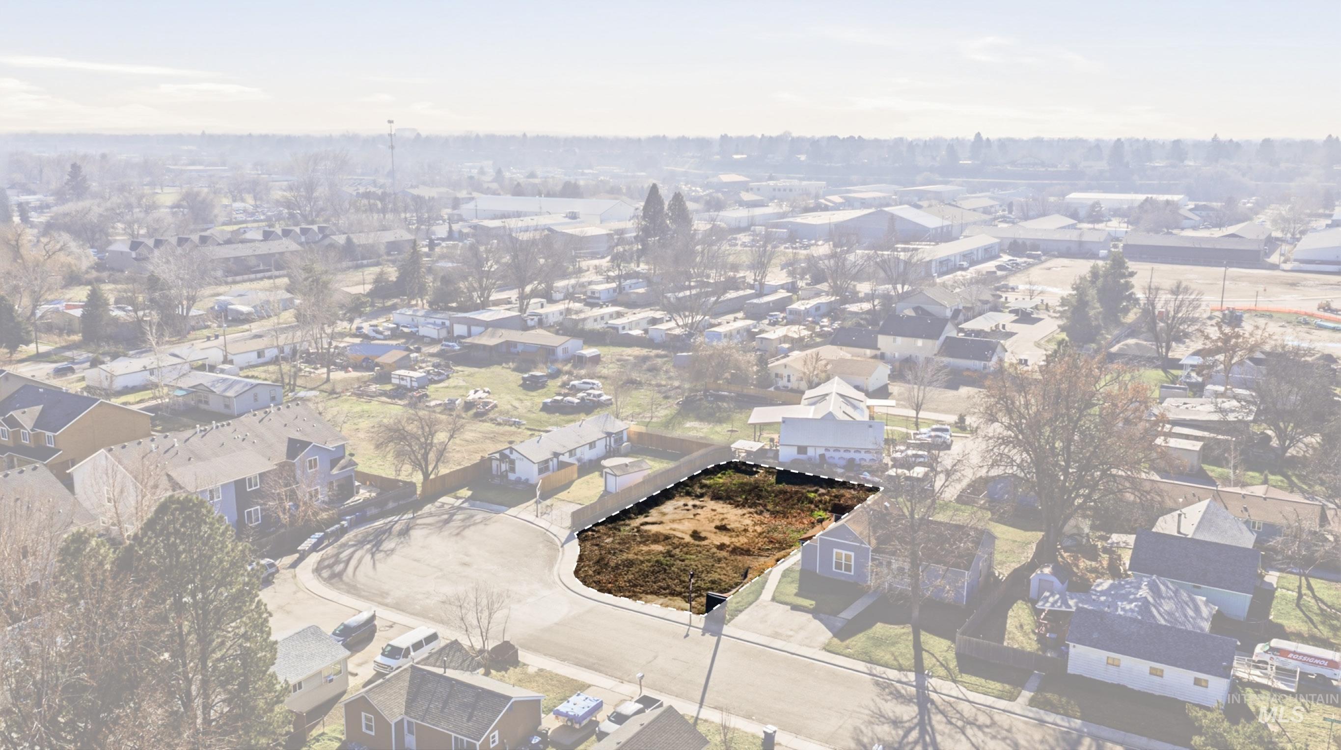 5165 N Quinella St, Garden City, Idaho 83714, Land For Sale, Price $334,900,MLS 98982919