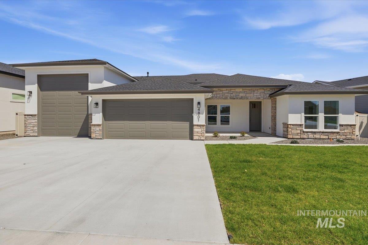 4801 Gap Creek Ave, Caldwell, Idaho 83607, 3 Bedrooms, 2.5 Bathrooms, Residential For Sale, Price $725,000,MLS 98982920