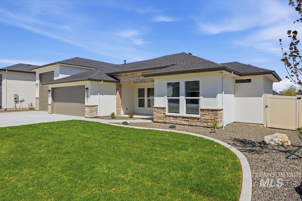 4801 Gap Creek Ave, Caldwell, Idaho 83607, 3 Bedrooms, 2.5 Bathrooms, Residential For Sale, Price $725,000,MLS 98982920