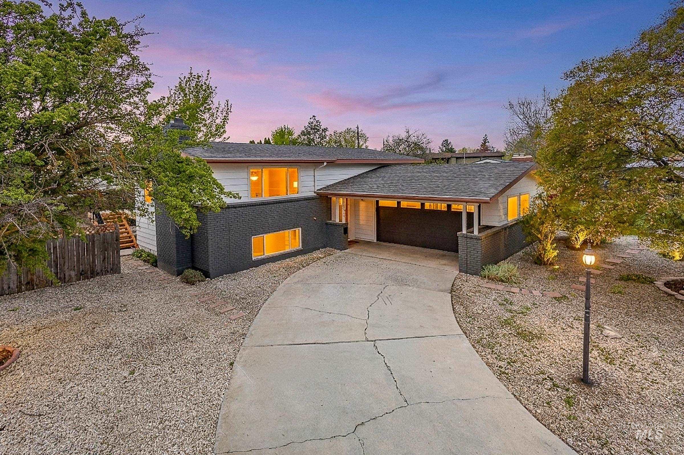 7013 W Rosewood Dr, Boise, Idaho 83709, 3 Bedrooms, 2 Bathrooms, Residential For Sale, Price $599,900,MLS 98982921