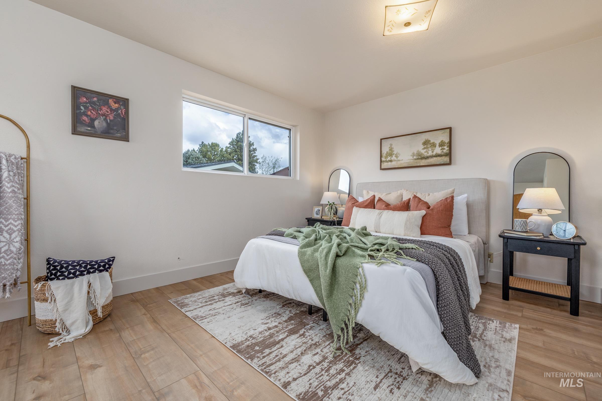 7013 W Rosewood Dr, Boise, Idaho 83709, 3 Bedrooms, 2 Bathrooms, Residential For Sale, Price $599,900, 98982921