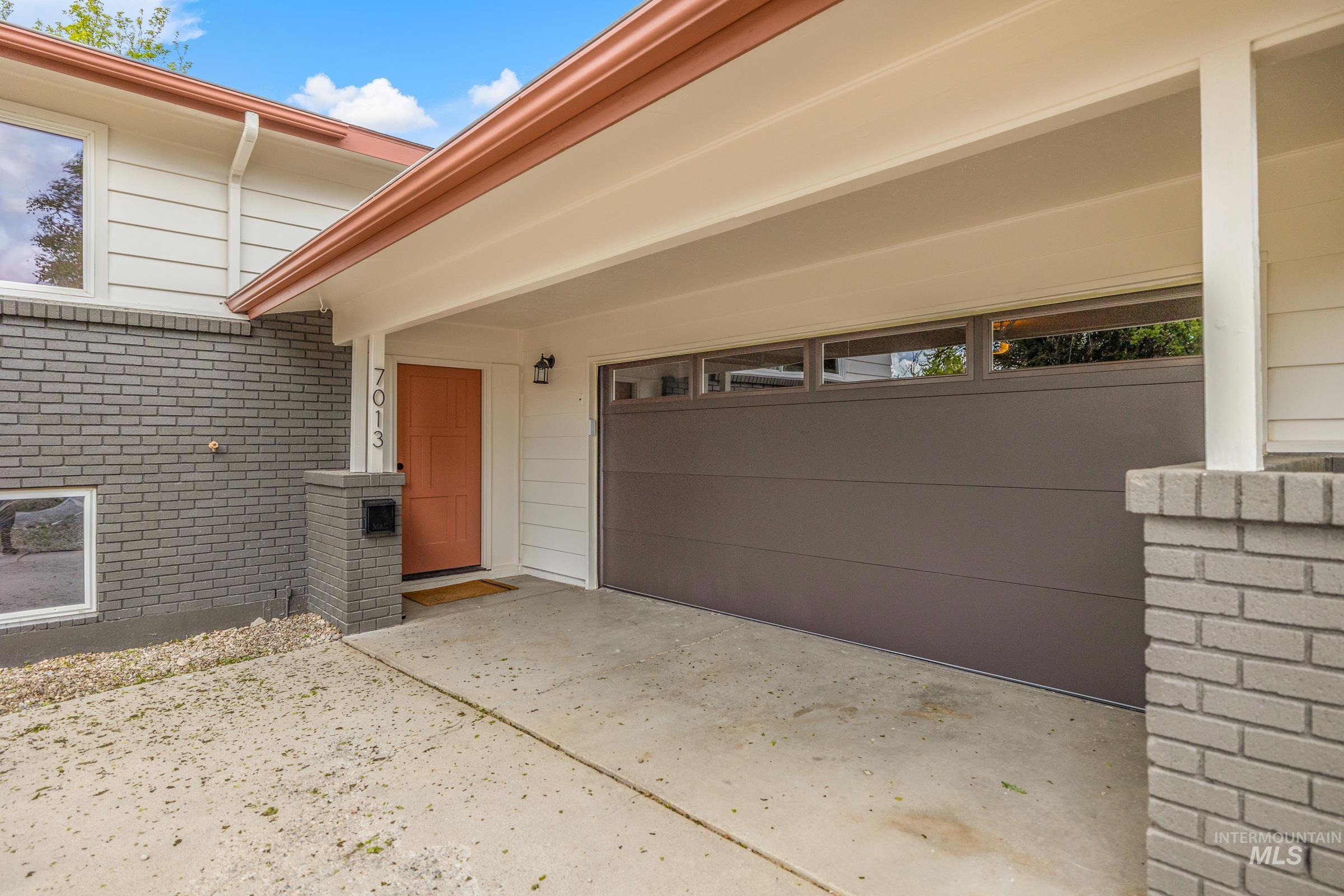 7013 W Rosewood Dr, Boise, Idaho 83709, 3 Bedrooms, 2 Bathrooms, Residential For Sale, Price $599,900, 98982921