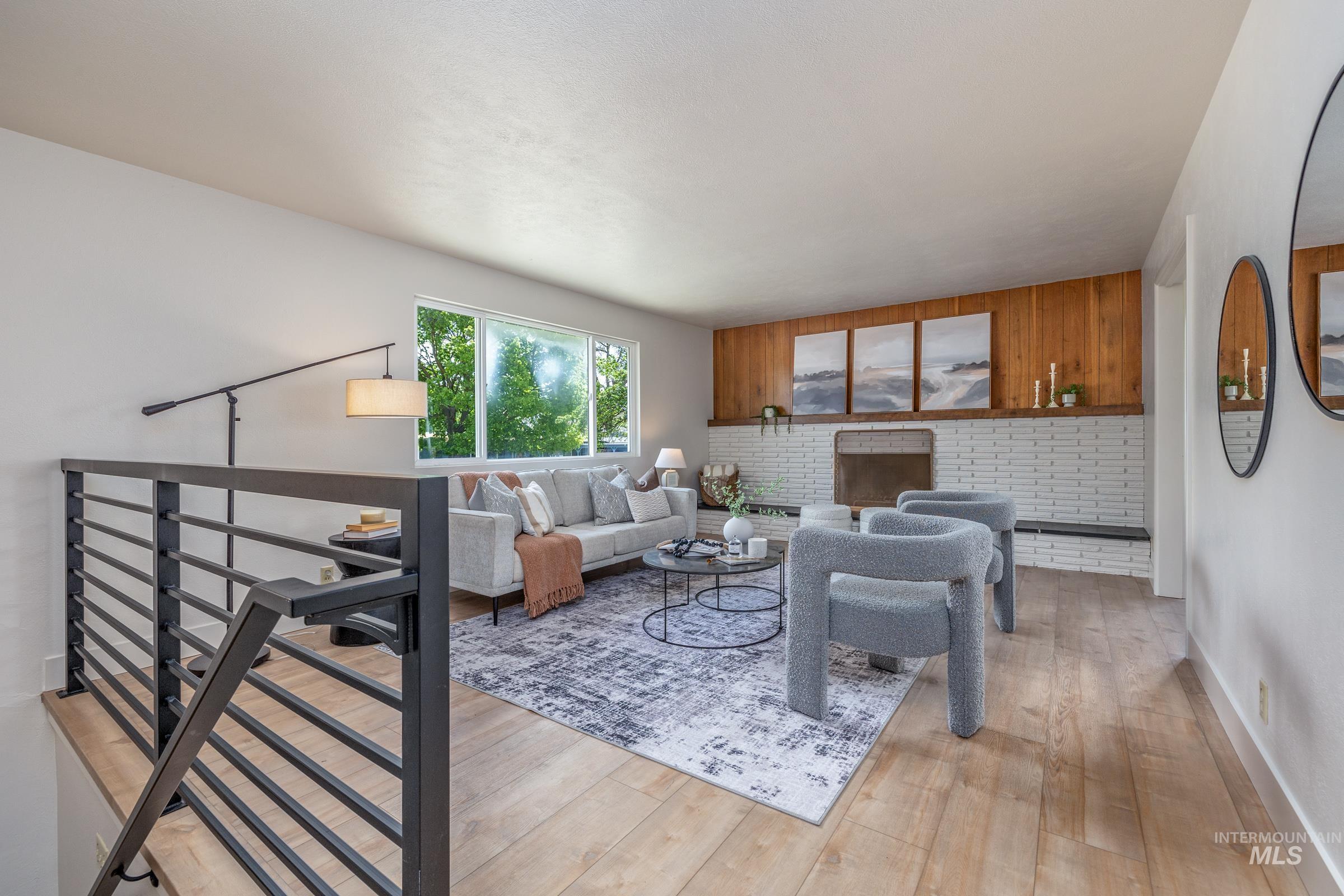 7013 W Rosewood Dr, Boise, Idaho 83709, 3 Bedrooms, 2 Bathrooms, Residential For Sale, Price $599,900, 98982921