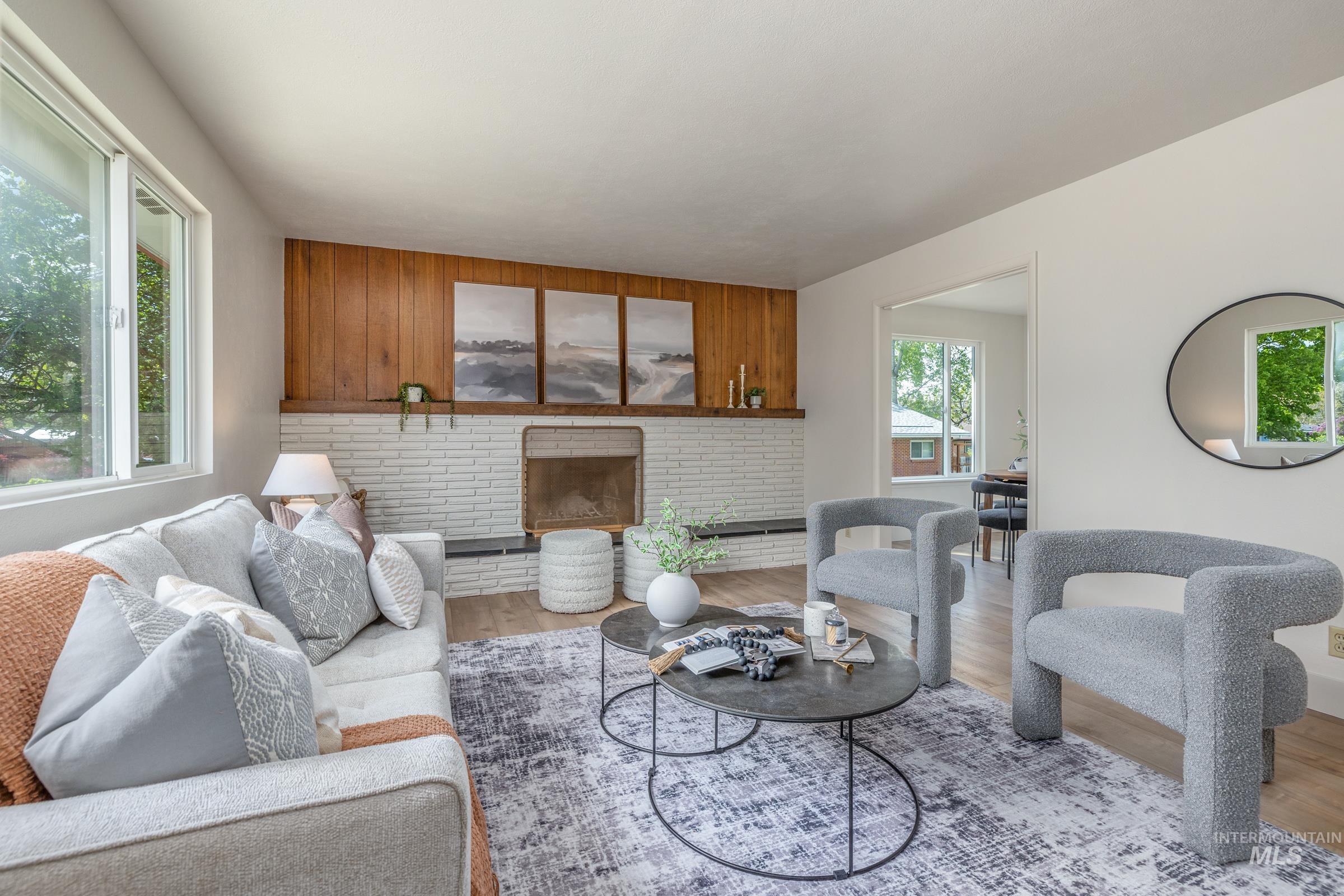 7013 W Rosewood Dr, Boise, Idaho 83709, 3 Bedrooms, 2 Bathrooms, Residential For Sale, Price $599,900, 98982921