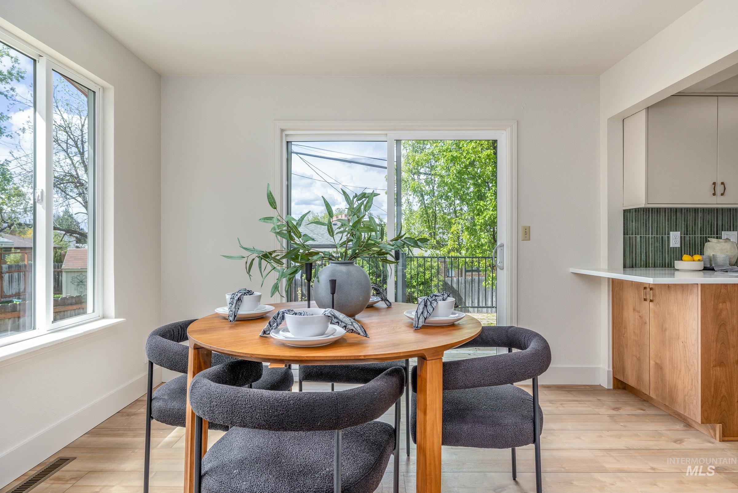 7013 W Rosewood Dr, Boise, Idaho 83709, 3 Bedrooms, 2 Bathrooms, Residential For Sale, Price $599,900, 98982921