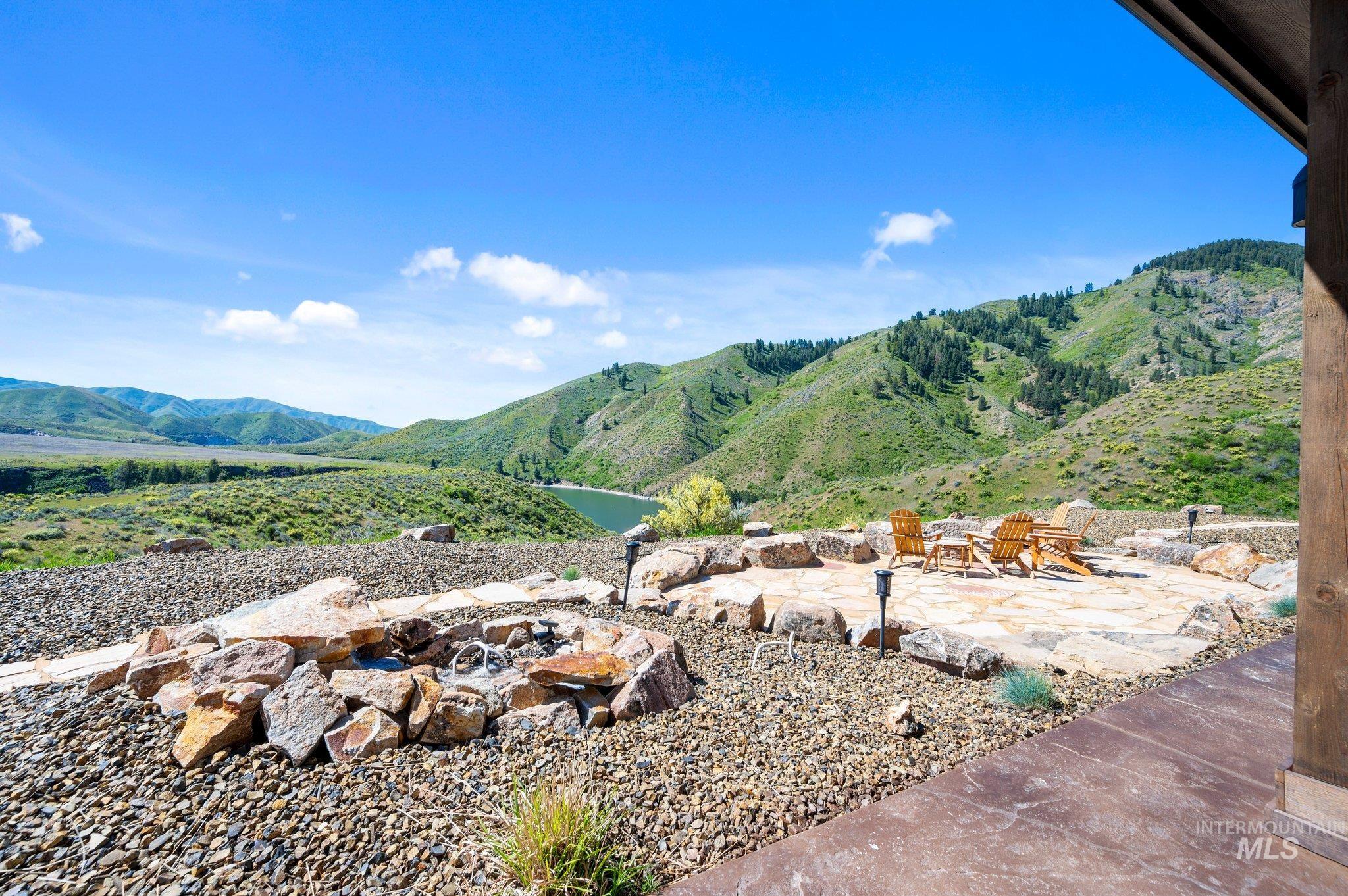 48 Robie Springs Road, Boise, Idaho 83716, 4 Bedrooms, 3 Bathrooms, Residential For Sale, Price $2,190,000, 98982925