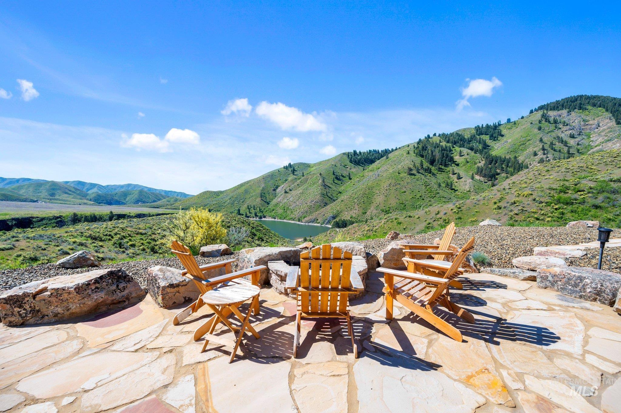 48 Robie Springs Road, Boise, Idaho 83716, 4 Bedrooms, 3 Bathrooms, Residential For Sale, Price $2,190,000, 98982925