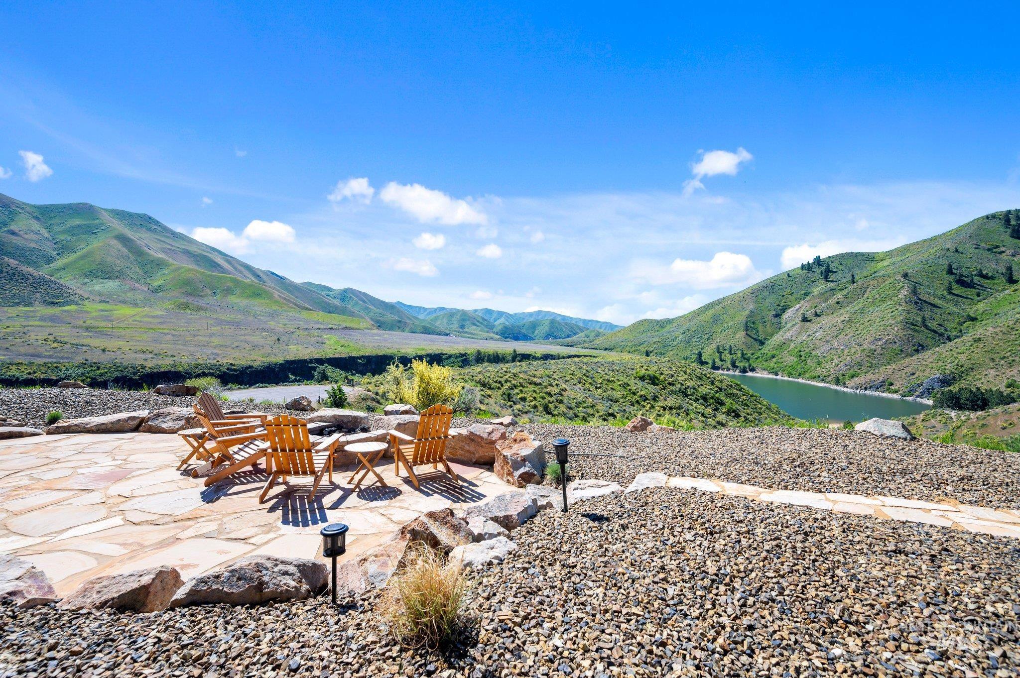 48 Robie Springs Road, Boise, Idaho 83716, 4 Bedrooms, 3 Bathrooms, Residential For Sale, Price $2,190,000, 98982925