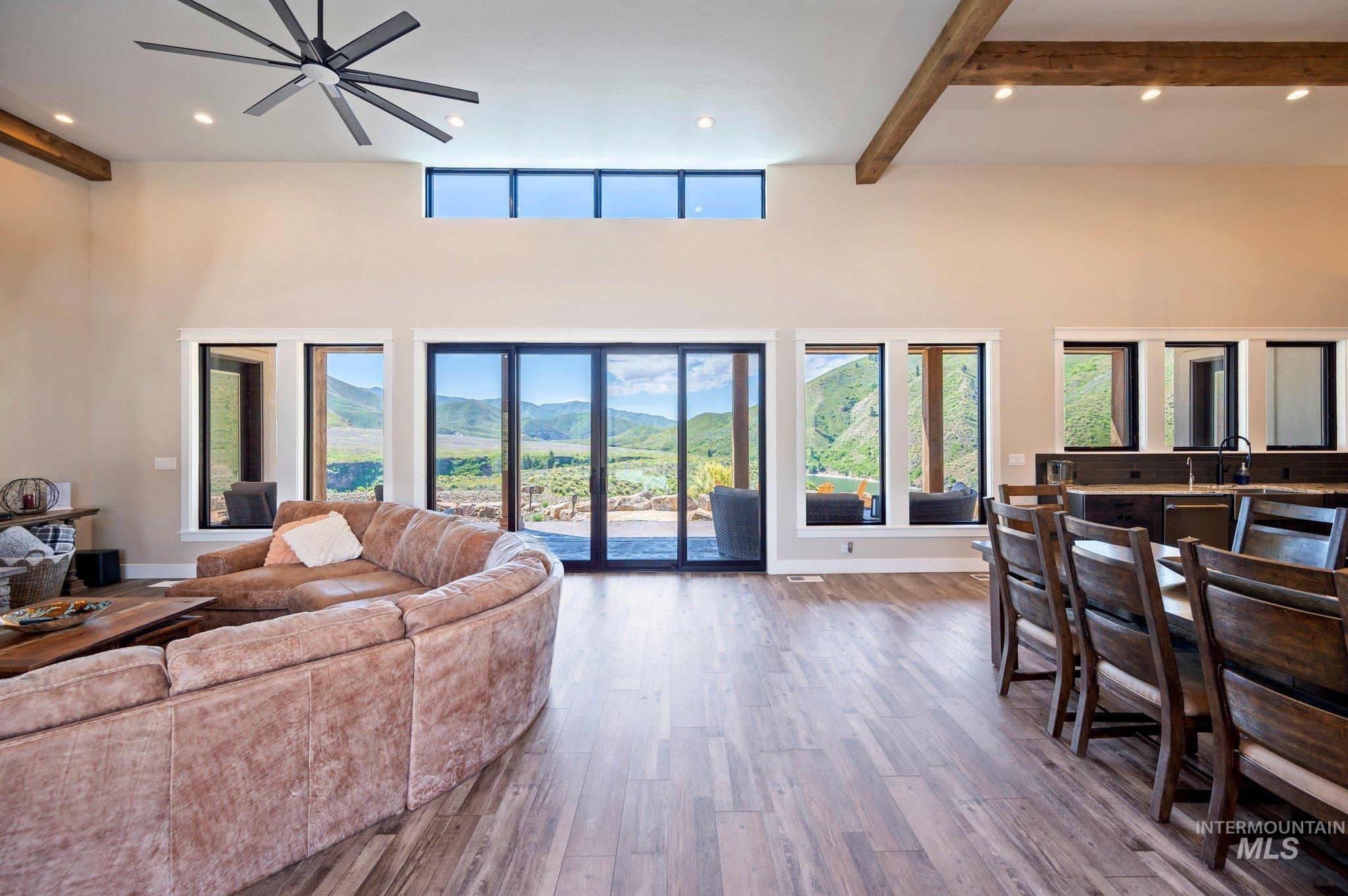 48 Robie Springs Road, Boise, Idaho 83716, 4 Bedrooms, 3 Bathrooms, Residential For Sale, Price $2,190,000, 98982925