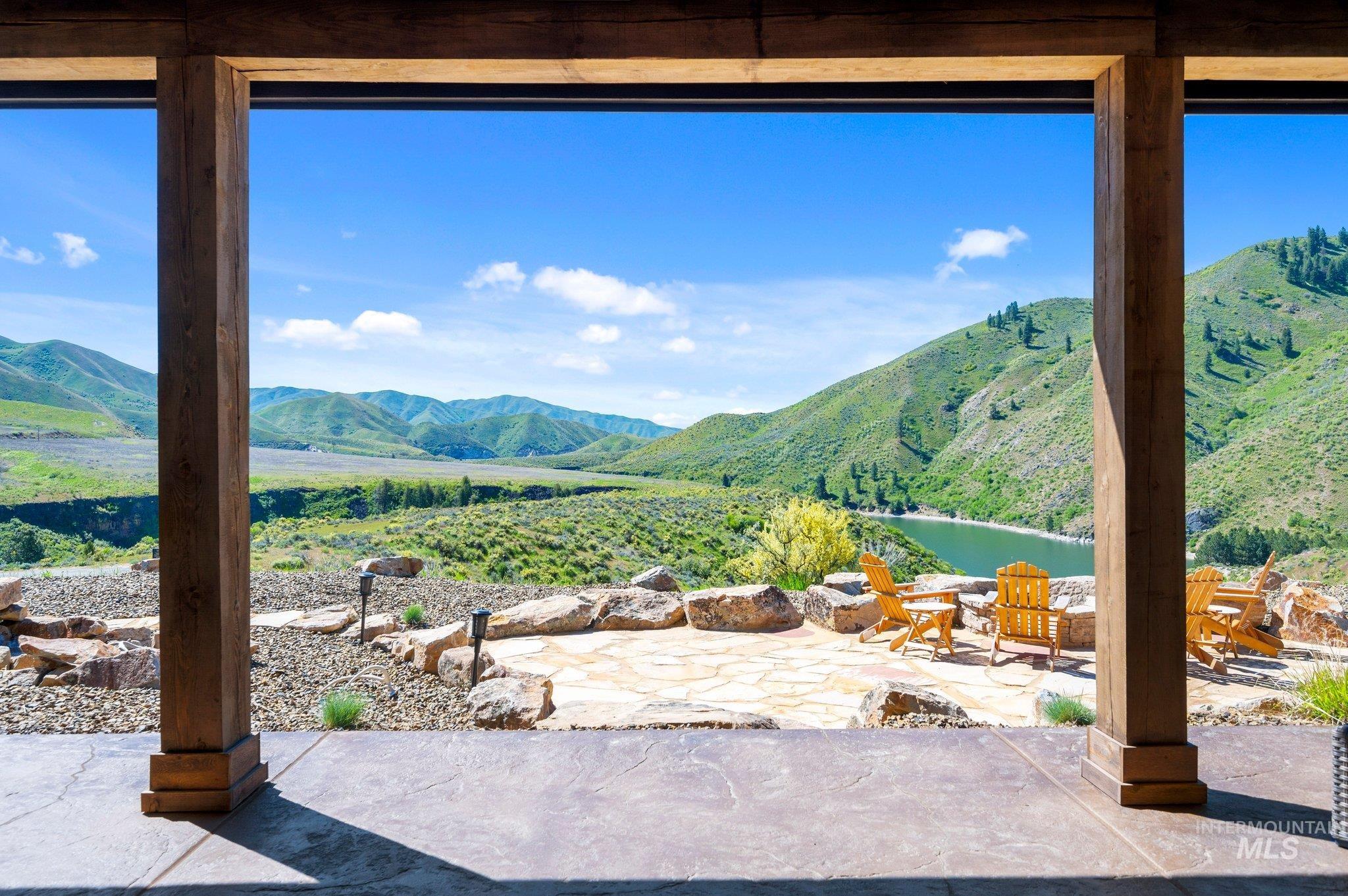 48 Robie Springs Road, Boise, Idaho 83716, 4 Bedrooms, 3 Bathrooms, Residential For Sale, Price $2,190,000, 98982925