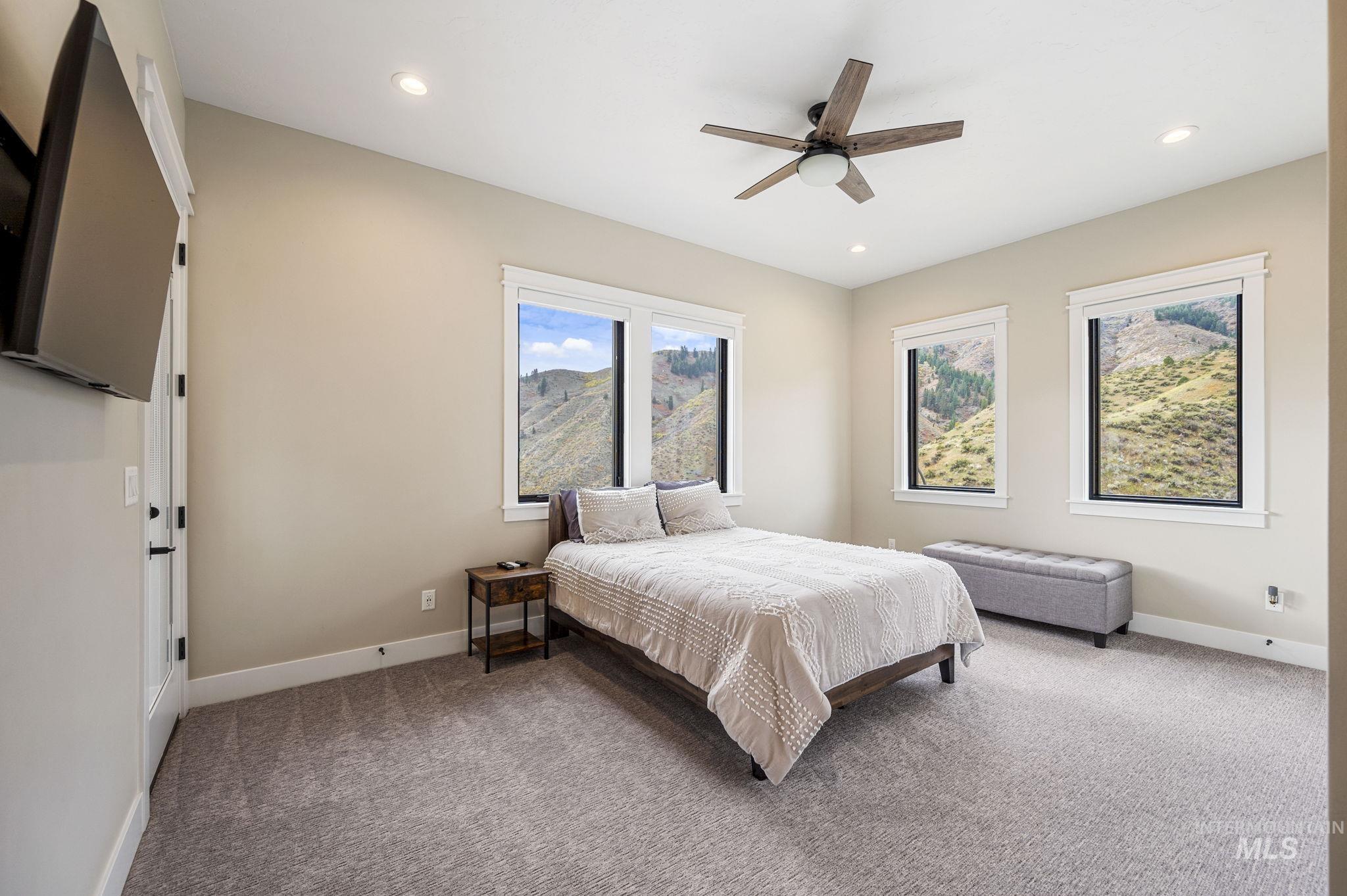 48 Robie Springs Road, Boise, Idaho 83716, 4 Bedrooms, 3 Bathrooms, Residential For Sale, Price $2,190,000, 98982925