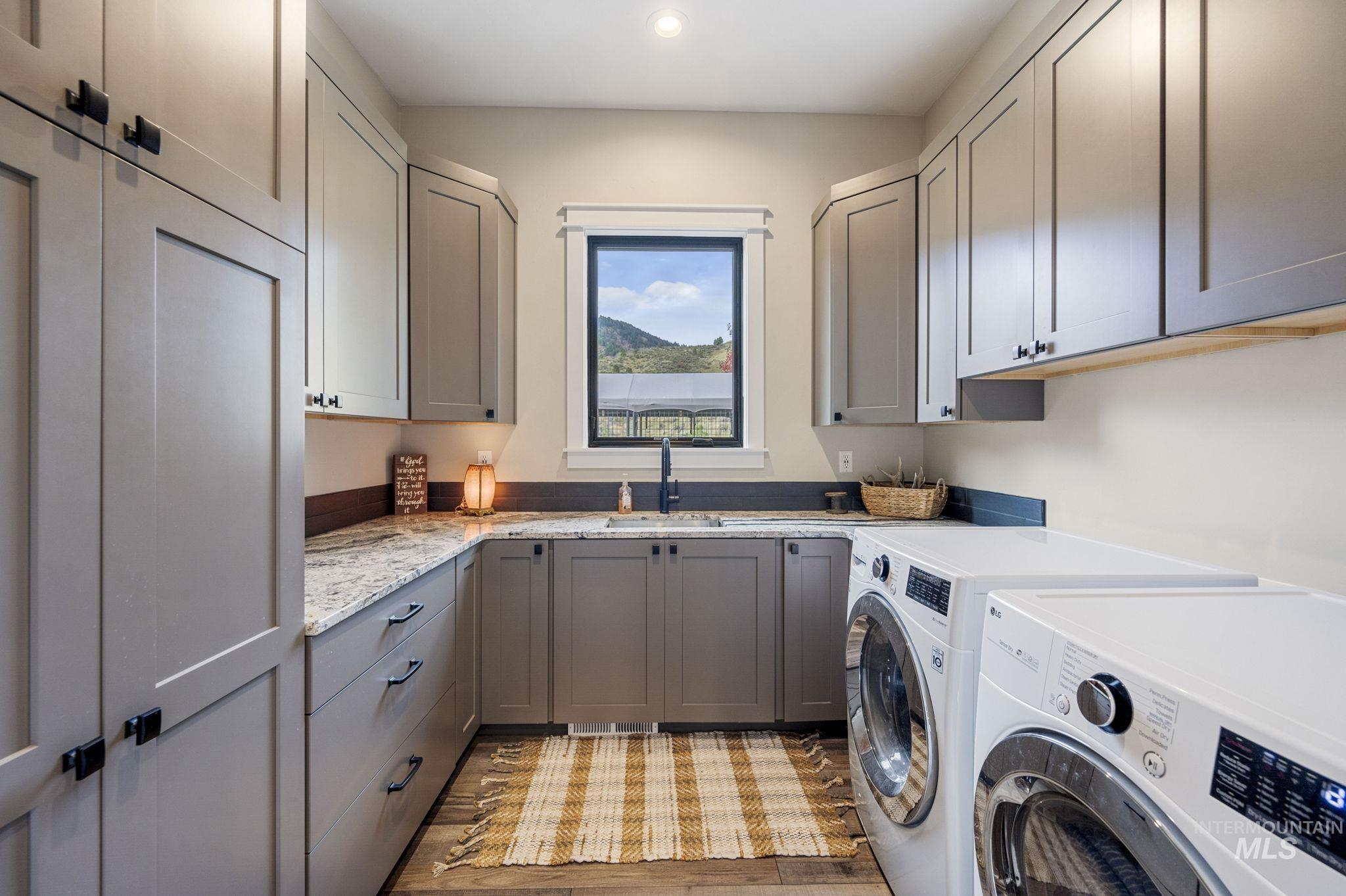 48 Robie Springs Road, Boise, Idaho 83716, 4 Bedrooms, 3 Bathrooms, Residential For Sale, Price $2,190,000, 98982925