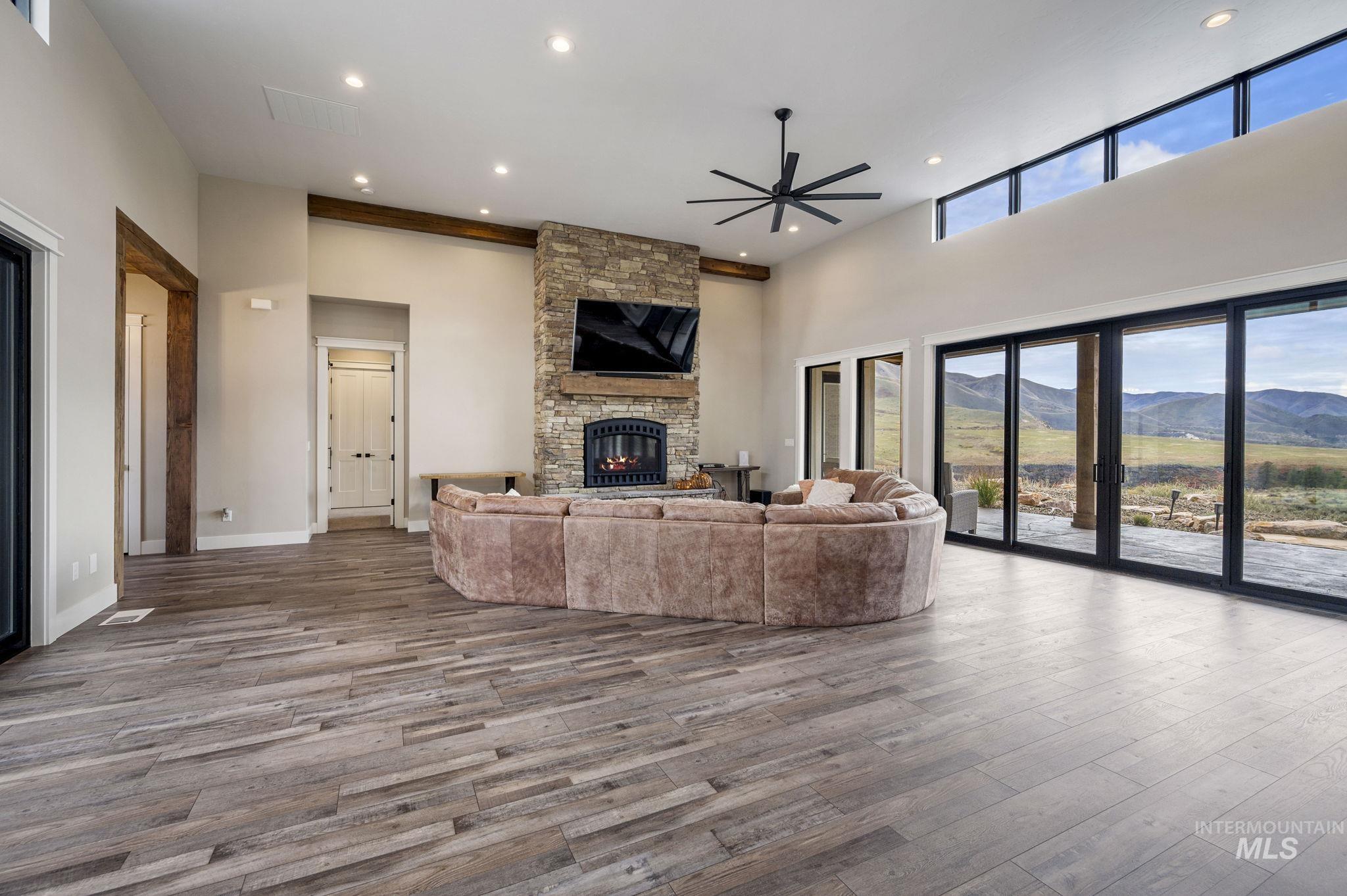 48 Robie Springs Road, Boise, Idaho 83716, 4 Bedrooms, 3 Bathrooms, Residential For Sale, Price $2,190,000, 98982925