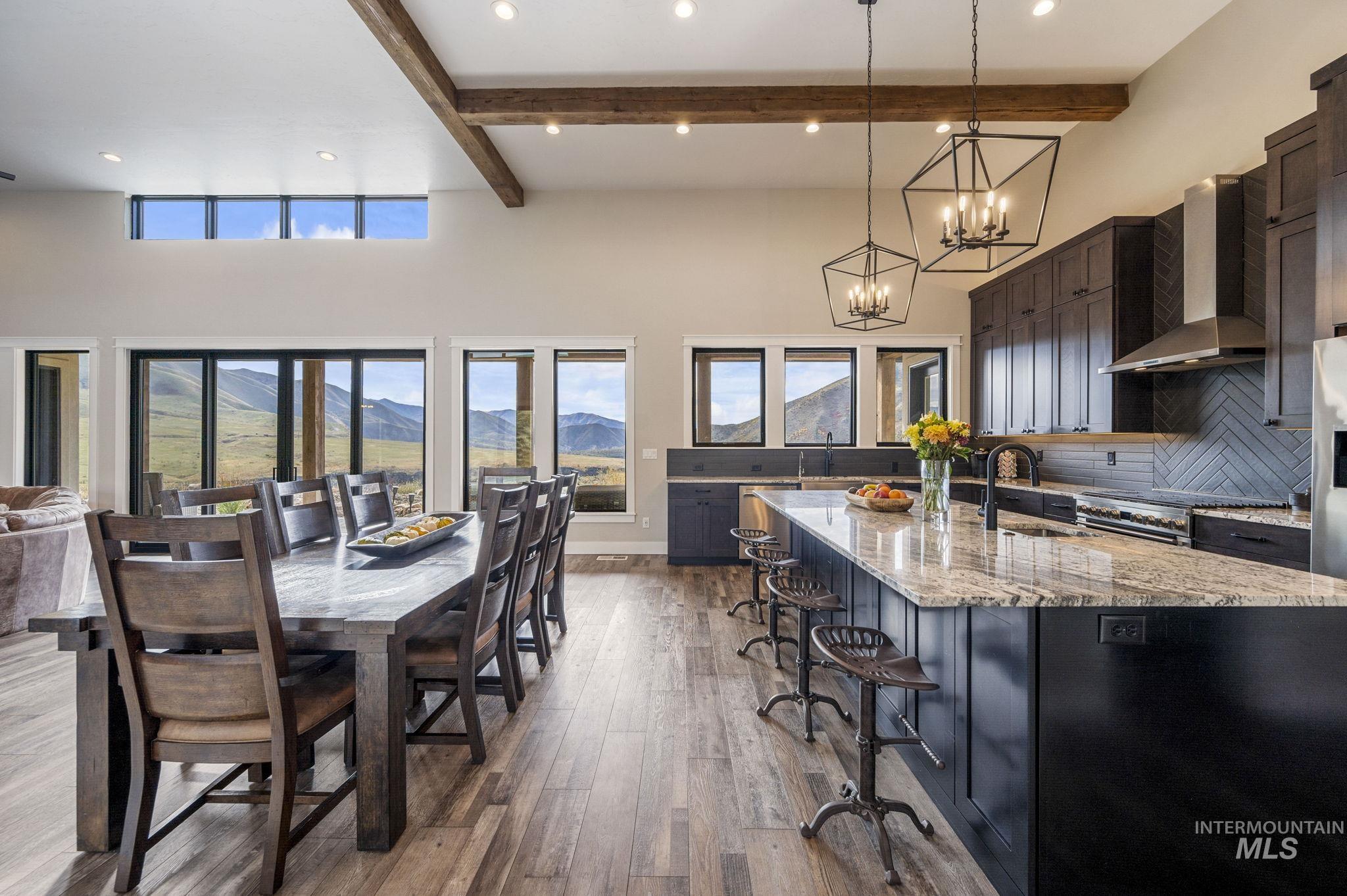 48 Robie Springs Road, Boise, Idaho 83716, 4 Bedrooms, 3 Bathrooms, Residential For Sale, Price $2,190,000, 98982925